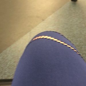 Meet your Posher, Natalia